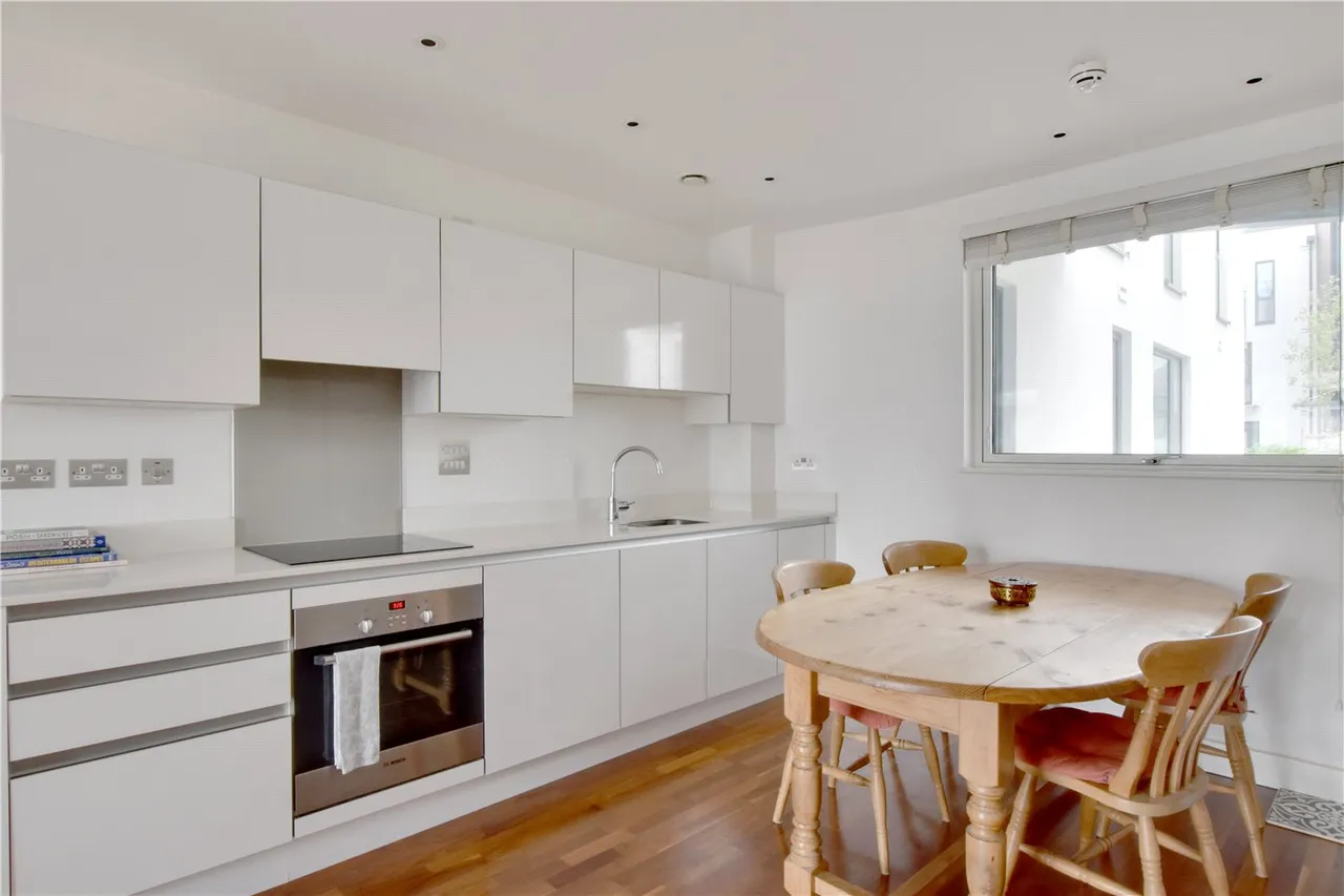 Bellville House, 4 John Donne Way, Greenwich, London, SE10, photo 8