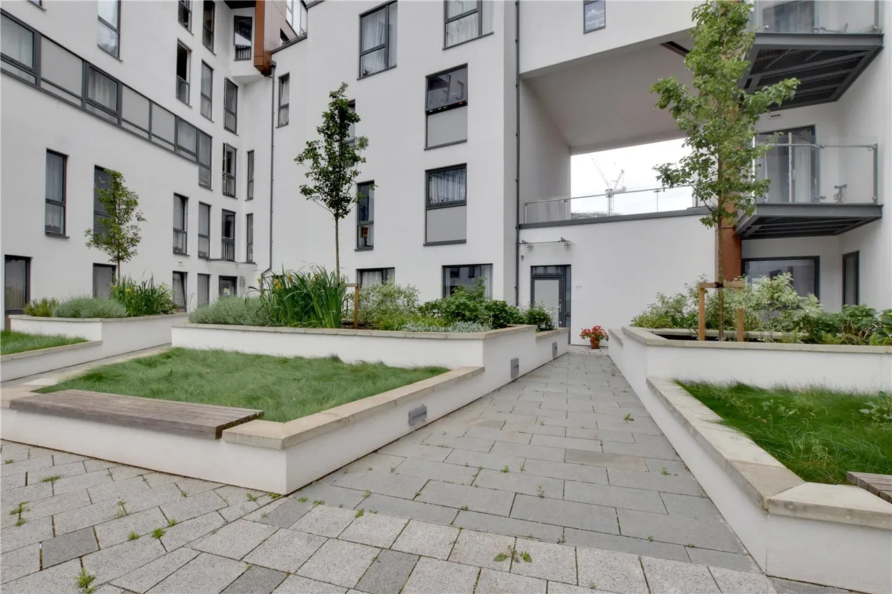 Bellville House, 4 John Donne Way, Greenwich, London, SE10, photo 12