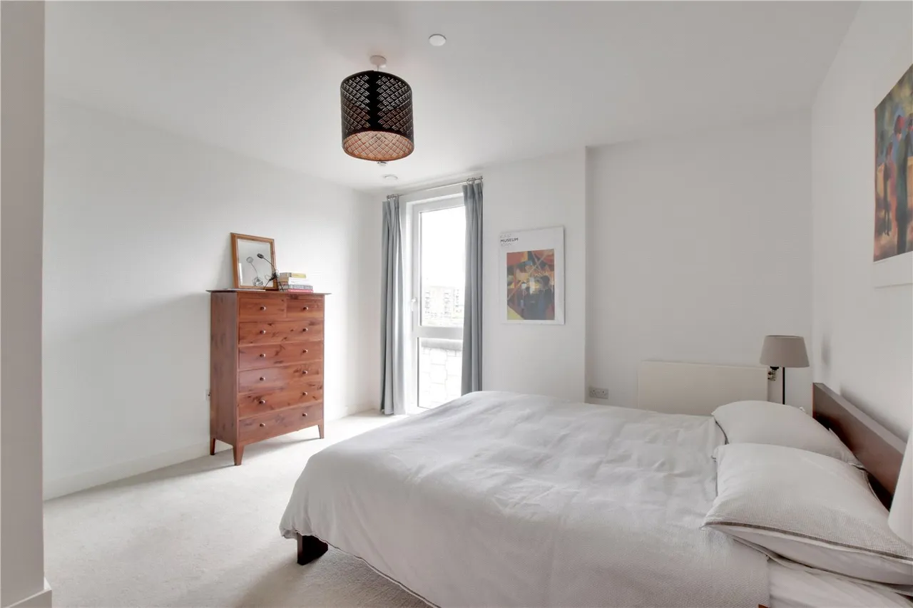 Bellville House, 4 John Donne Way, Greenwich, London, SE10, photo 4