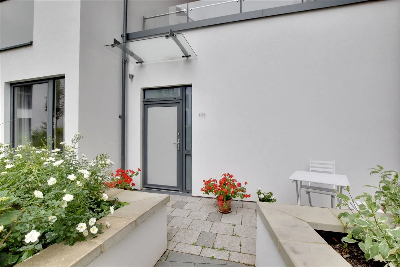 Bellville House, 4 John Donne Way, Greenwich, London, SE10, photo 11