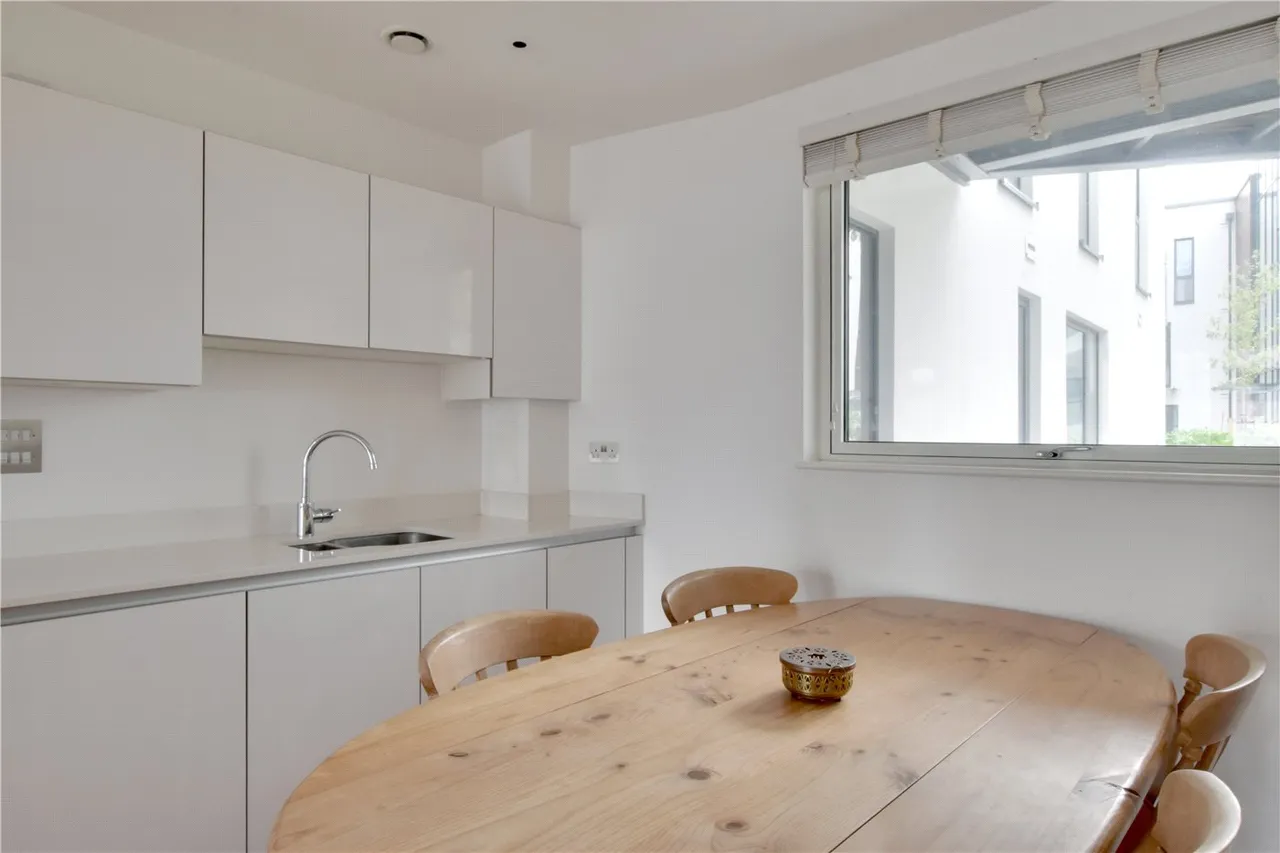 Bellville House, 4 John Donne Way, Greenwich, London, SE10, photo 10
