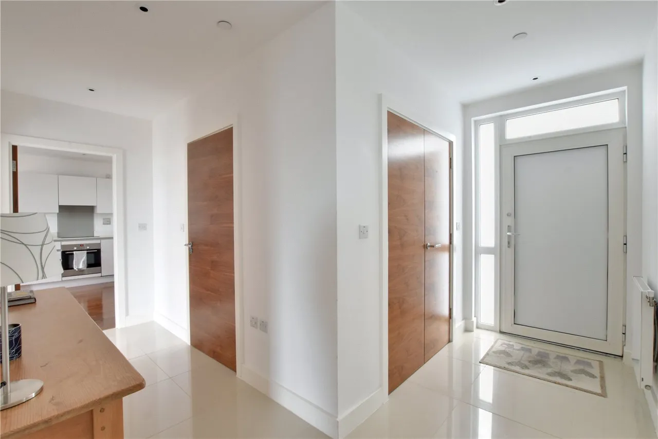 Bellville House, 4 John Donne Way, Greenwich, London, SE10, photo 5