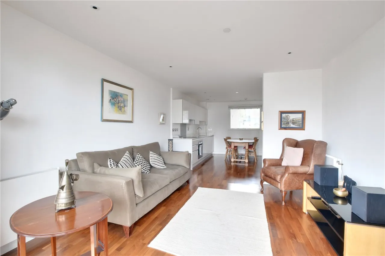 Bellville House, 4 John Donne Way, Greenwich, London, SE10, photo 9