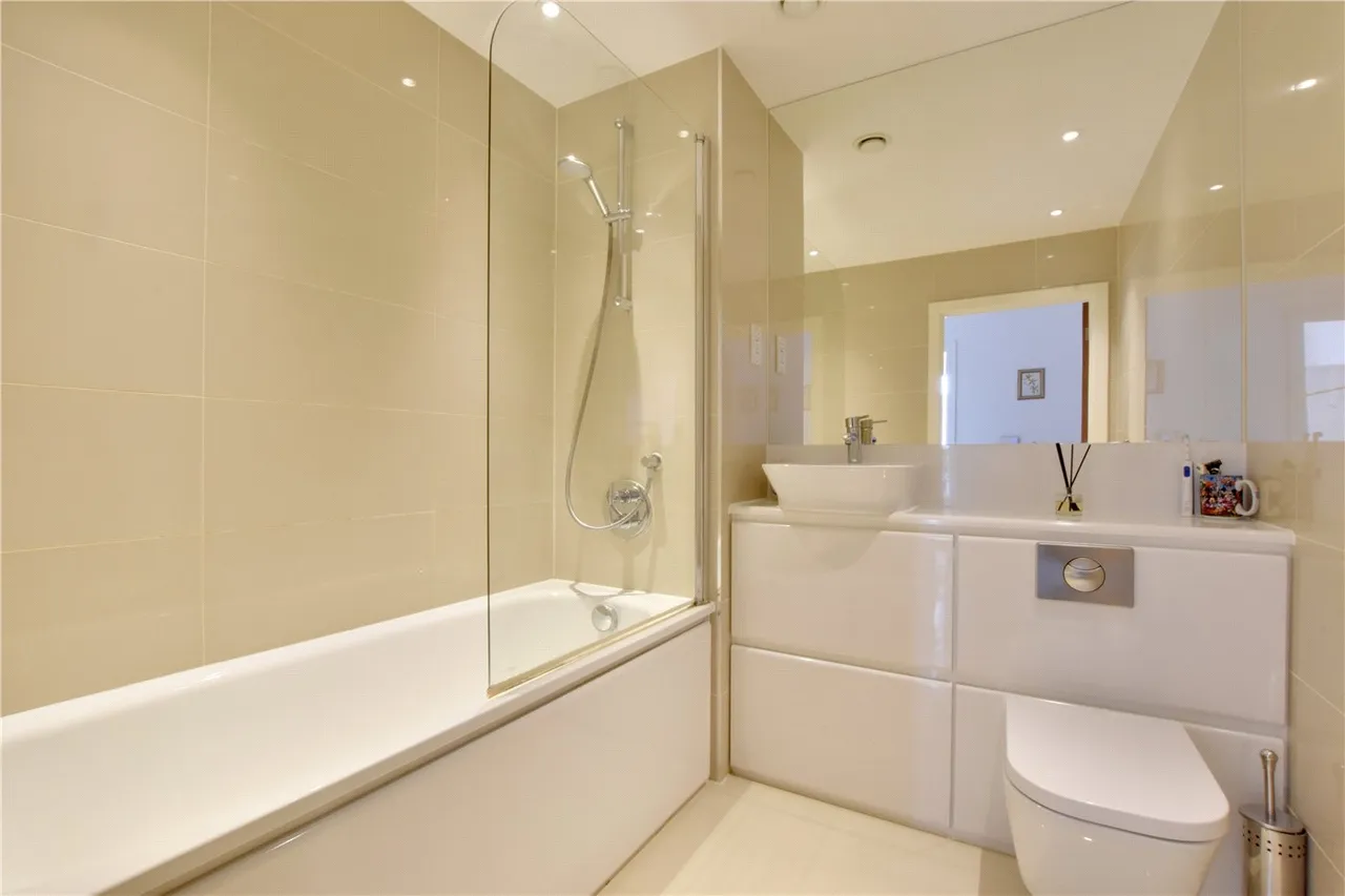 Bellville House, 4 John Donne Way, Greenwich, London, SE10, photo 7