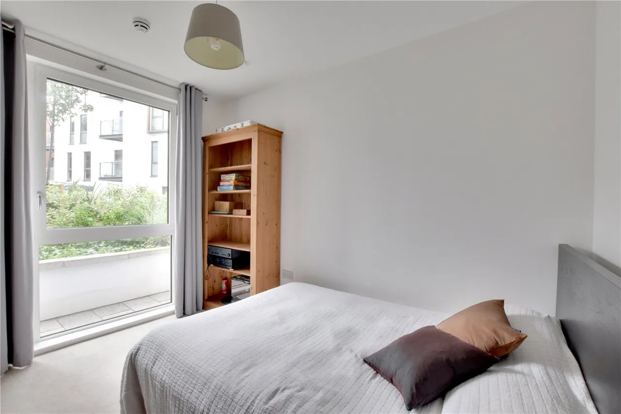 Bellville House, 4 John Donne Way, Greenwich, London, SE10, photo 6