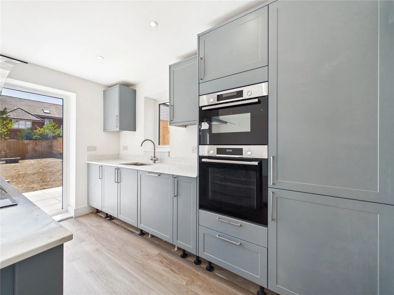 Paddock Row, Dunmow, CM6, photo 3
