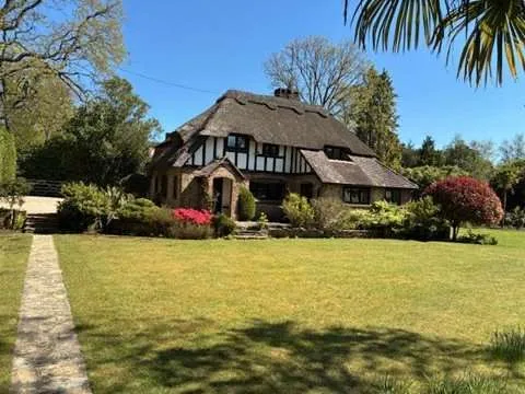 3 bed house for sale — Sunset Lane, West Chiltington, Pulborough, West Sussex, RH20 2PB