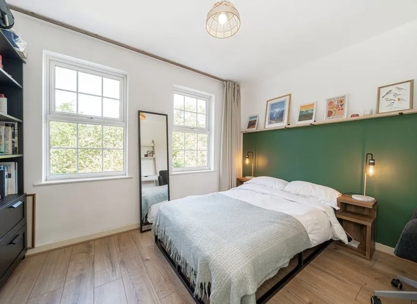 Park Crescent, Twickenham, TW2, photo 6