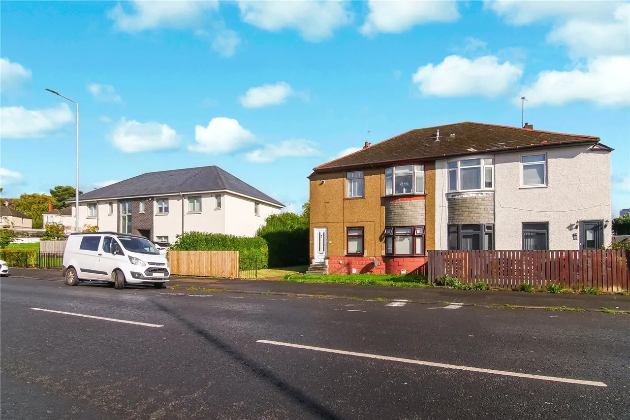 Mosspark Drive, Cardonald, G52, photo 16