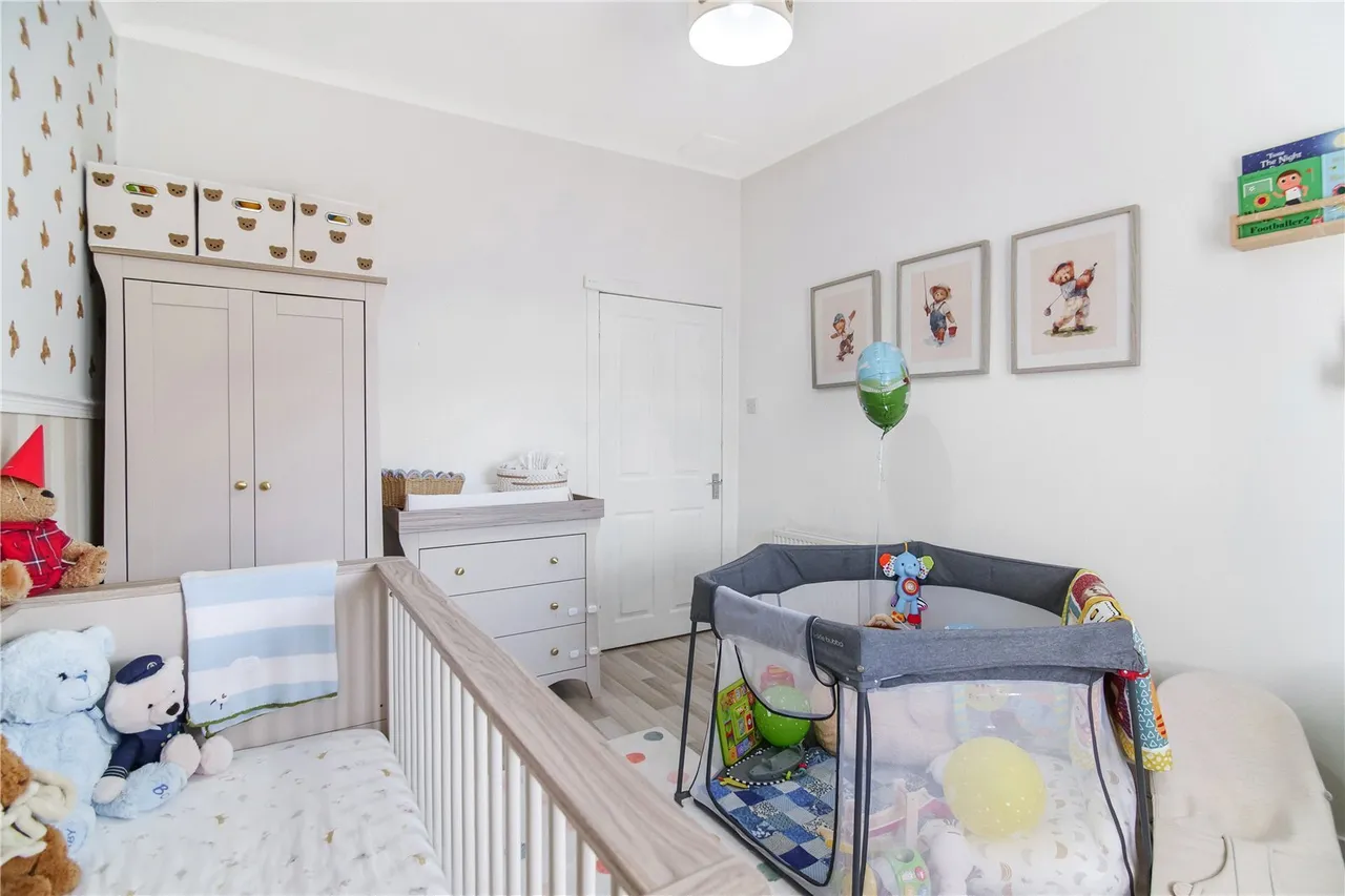 Mosspark Drive, Cardonald, G52, photo 14