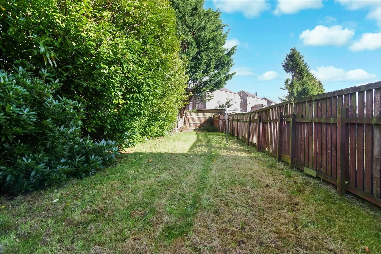 Mosspark Drive, Cardonald, G52, photo 15