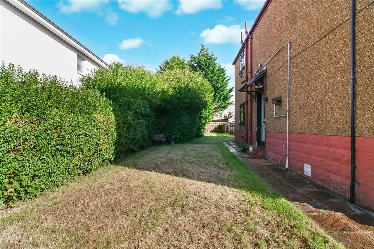 Mosspark Drive, Cardonald, G52, photo 17