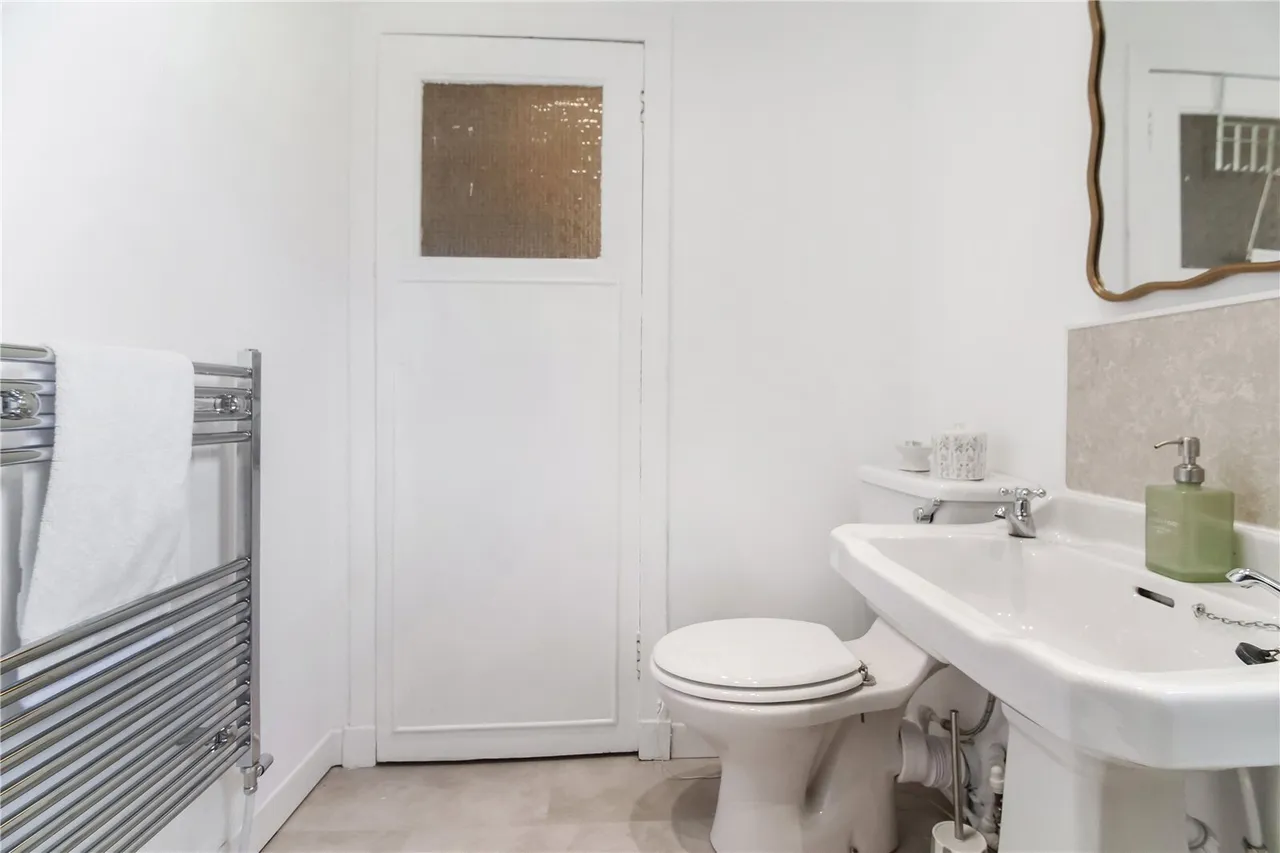 Mosspark Drive, Cardonald, G52, photo 13