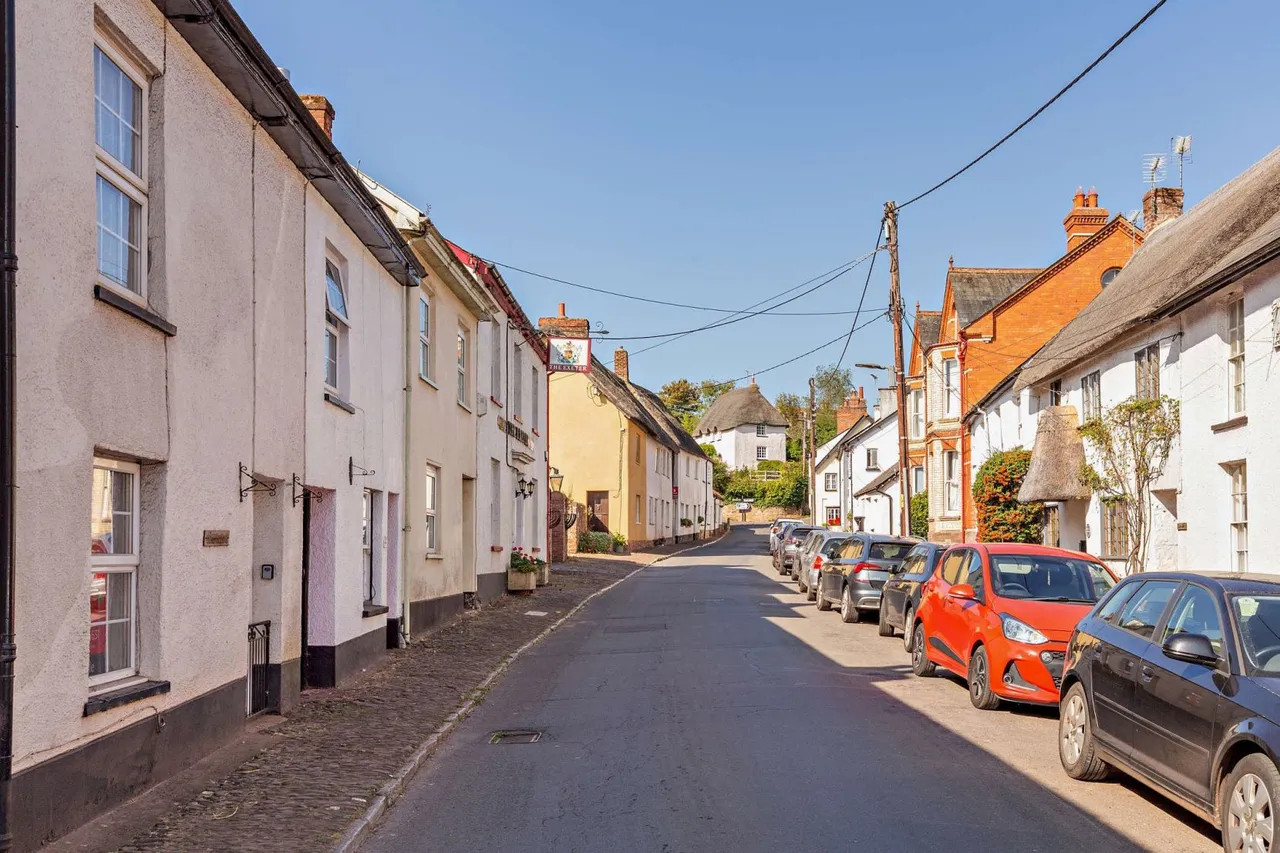 Bullen Street, Thorverton, EX5, photo 5