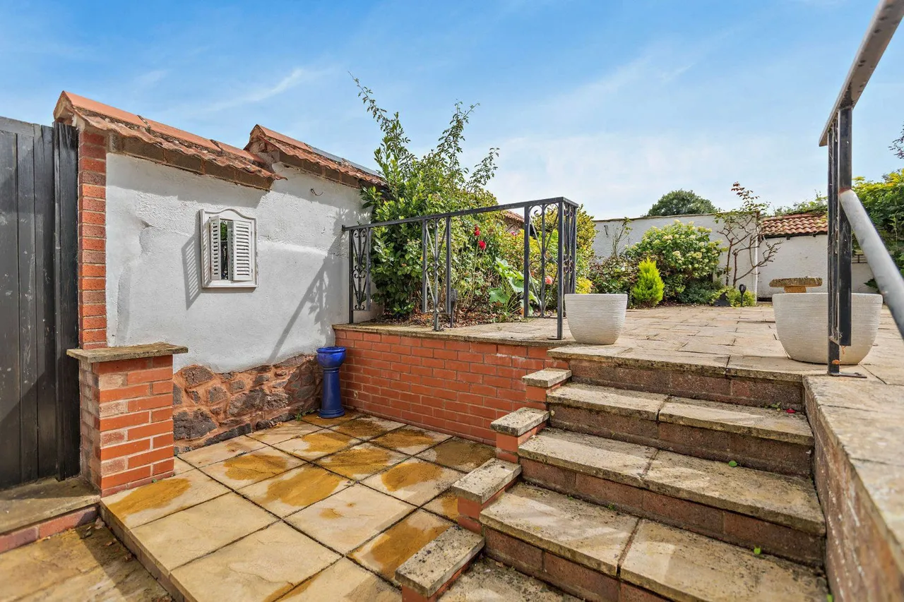 Bullen Street, Thorverton, EX5, photo 13