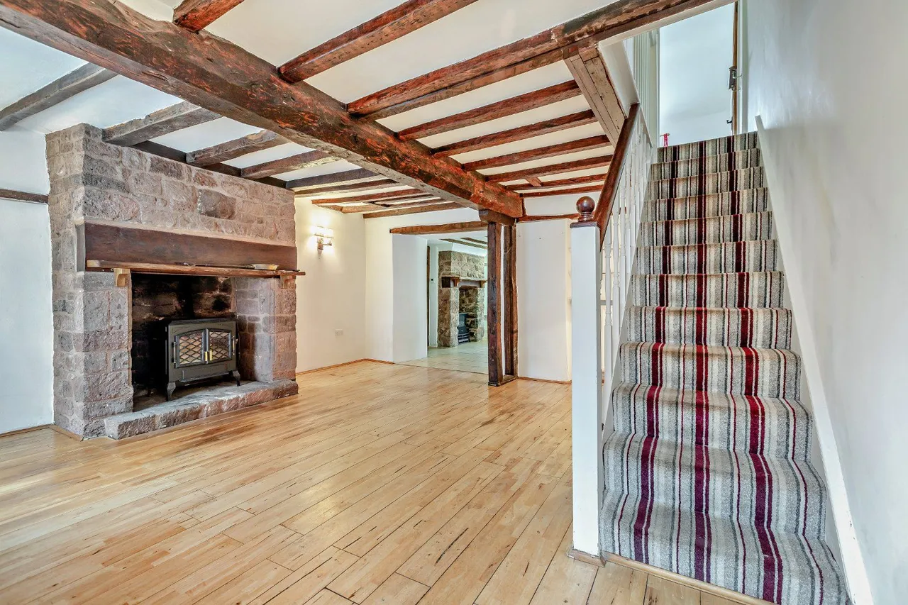 Bullen Street, Thorverton, EX5, photo 7
