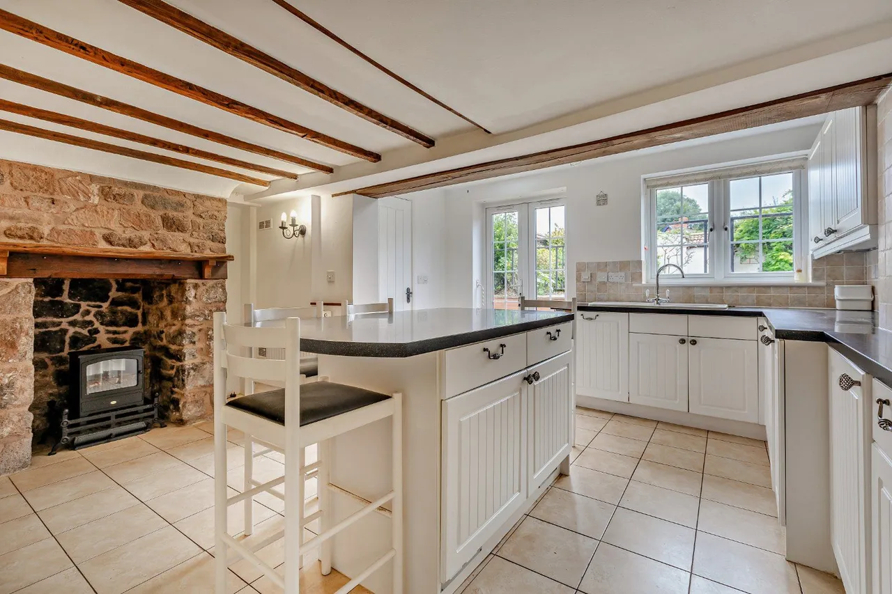 Bullen Street, Thorverton, EX5, photo 3