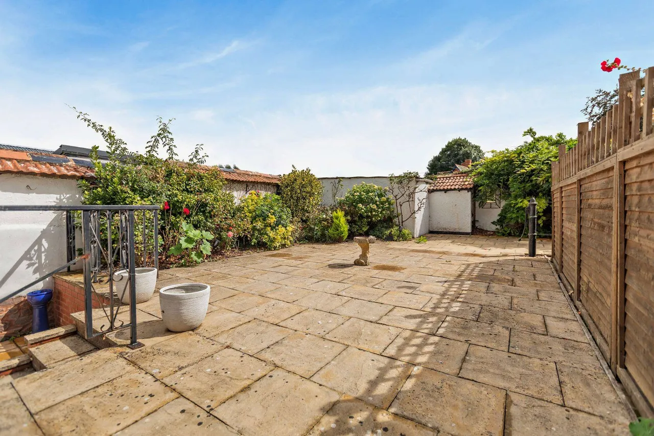 Bullen Street, Thorverton, EX5, photo 15