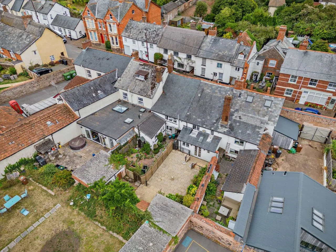 Bullen Street, Thorverton, EX5, photo 4