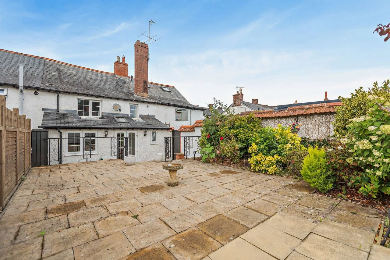 Bullen Street, Thorverton, EX5, photo 12