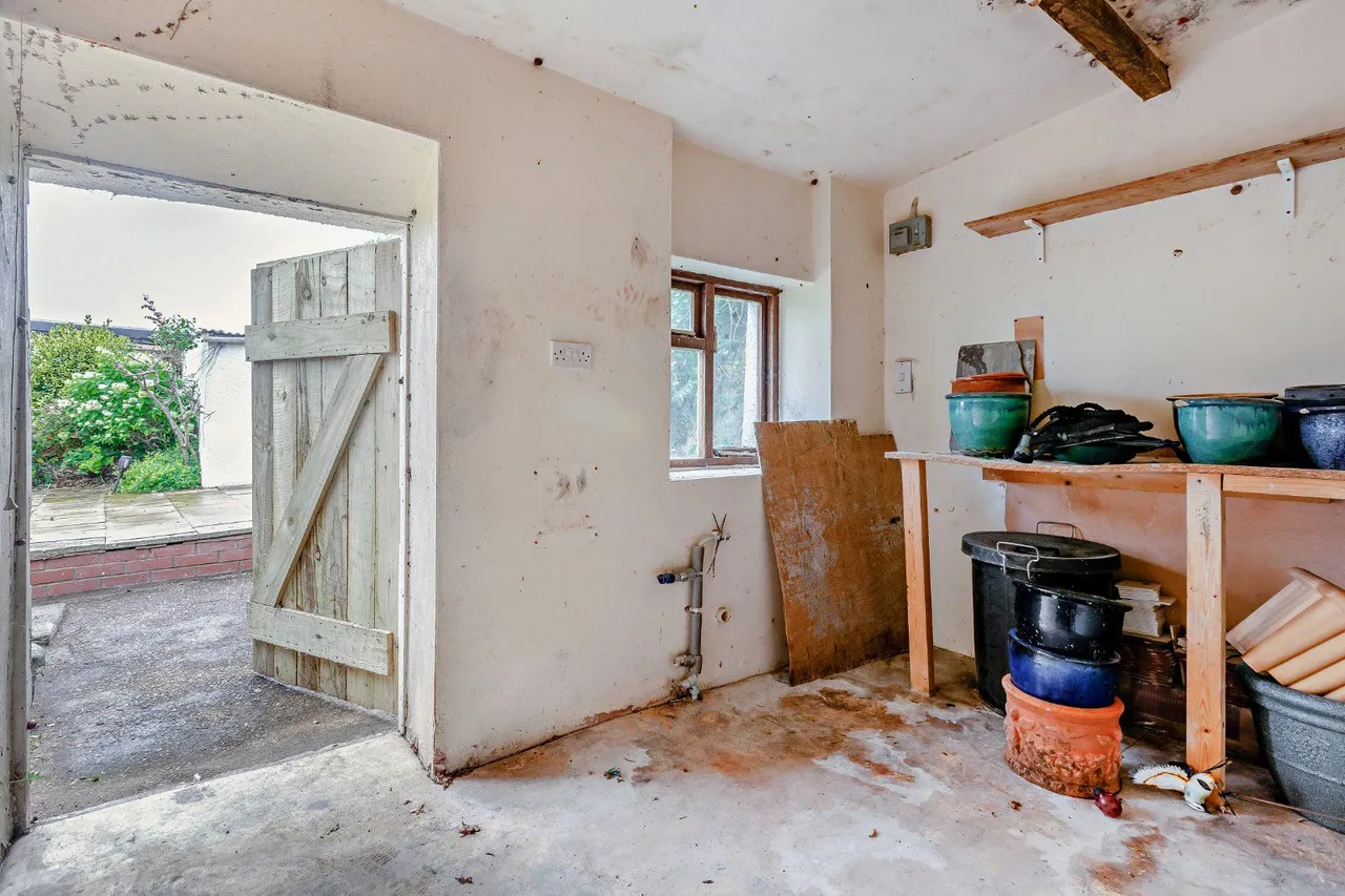 Bullen Street, Thorverton, EX5, photo 16