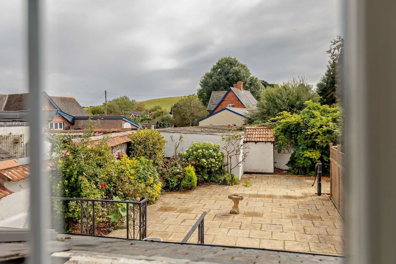 Bullen Street, Thorverton, EX5, photo 14