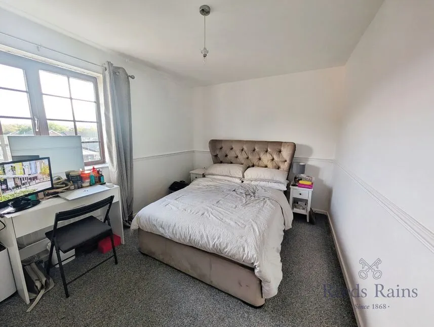 Copplestone Grove, Stoke-on-Trent, ST3, photo 4