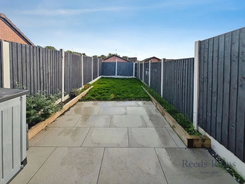 Copplestone Grove, Stoke-on-Trent, ST3, photo 8