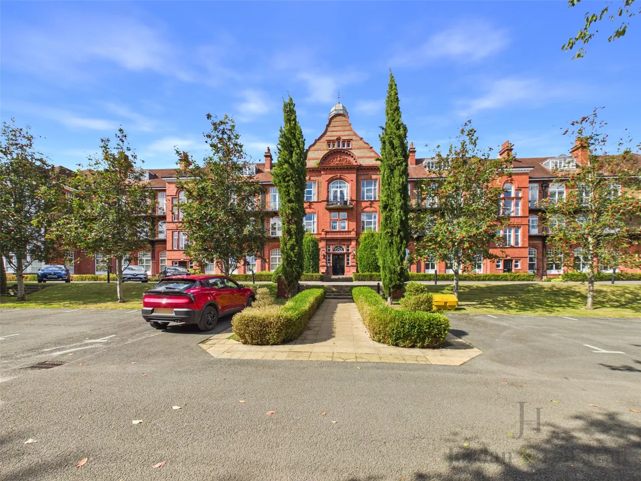 Kingswood Park, Kingswood, Frodsham, Cheshire, WA6 6EH, photo 16