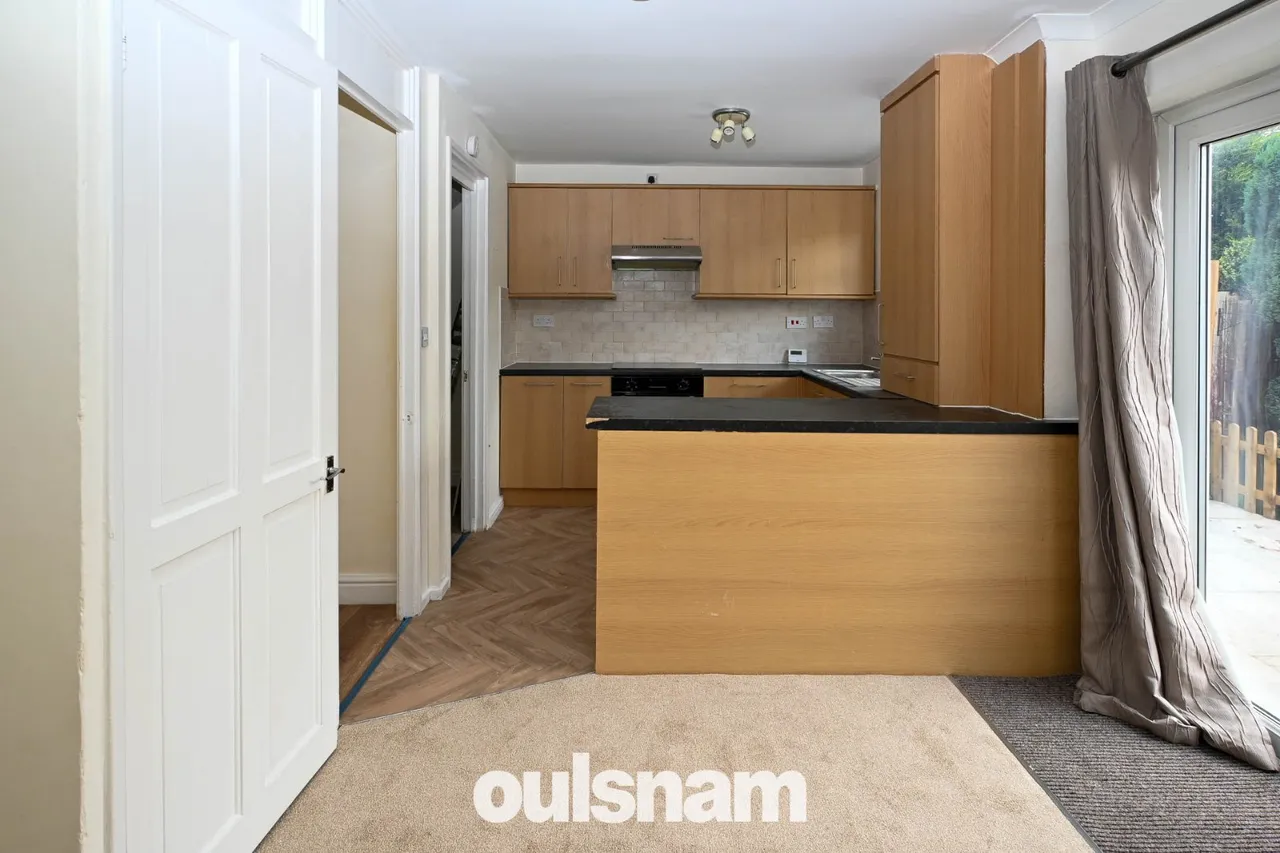 Quarry House Close, Rubery, Rednal, Birmingham, B45 0HS, photo 13