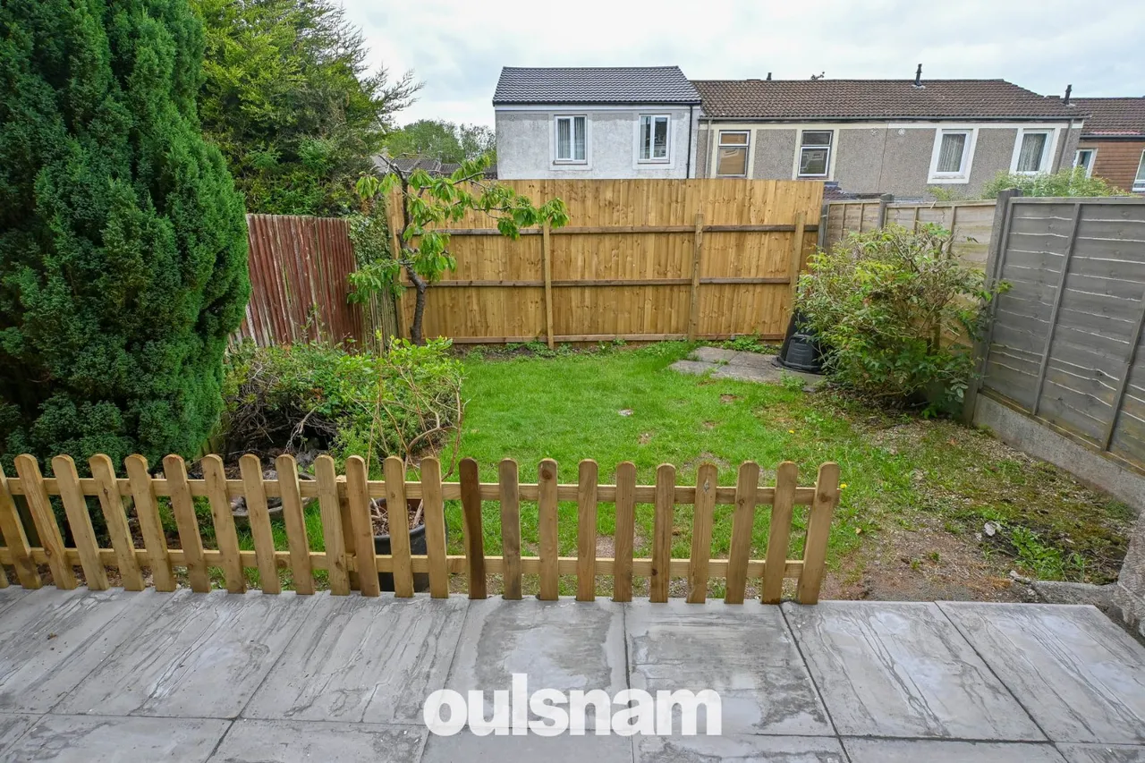 Quarry House Close, Rubery, Rednal, Birmingham, B45 0HS, photo 9