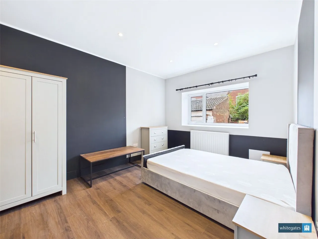 1 bed house to rent, St. Vincent Avenue, Doncaster, DN1