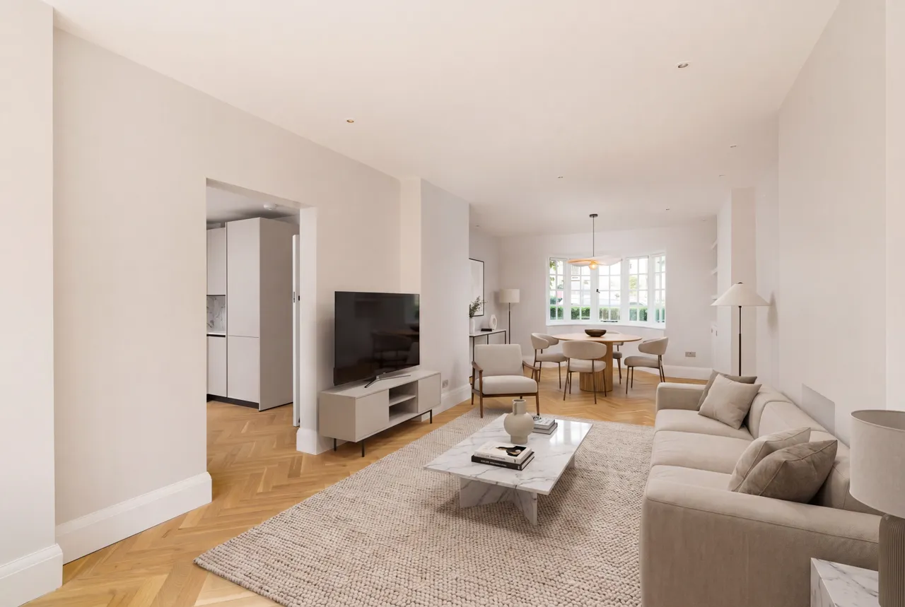 Hampstead Way, Hampstead Garden Suburb, London, NW11 7YA, photo 2