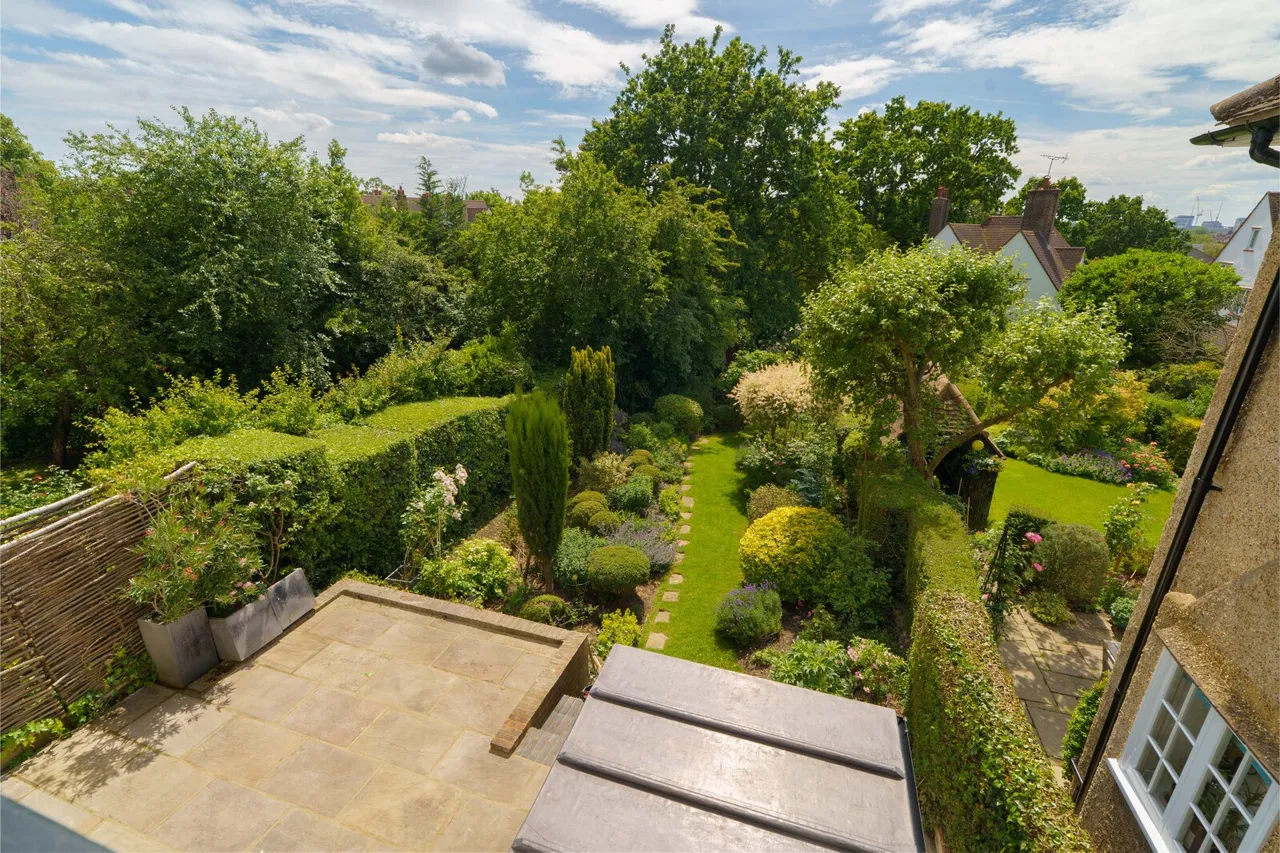 Hampstead Way, Hampstead Garden Suburb, London, NW11 7YA, photo 13