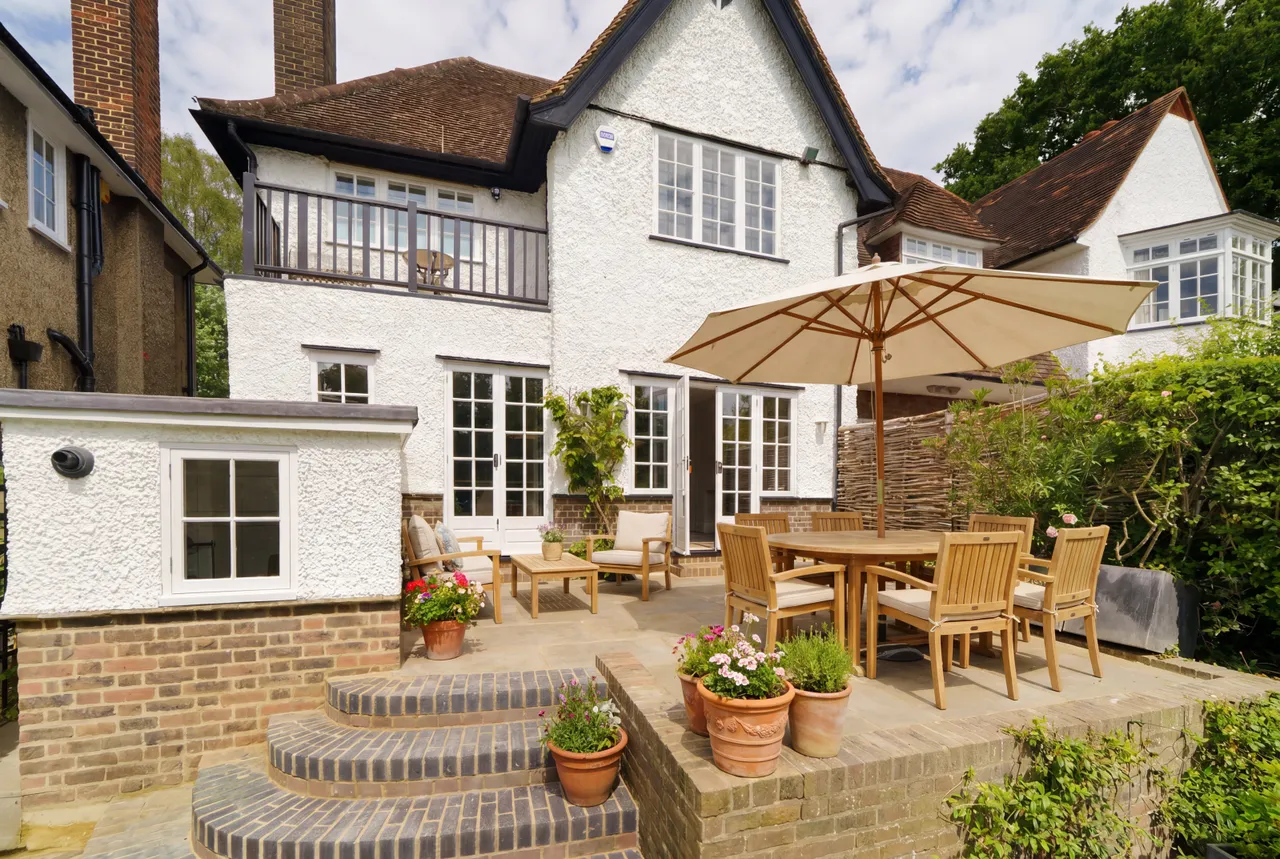 Hampstead Way, Hampstead Garden Suburb, London, NW11 7YA, photo 12