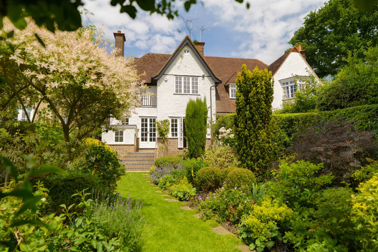 Hampstead Way, Hampstead Garden Suburb, London, NW11 7YA, photo 6