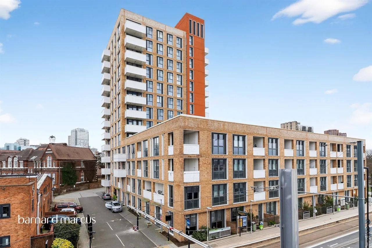 Cairo New Road, CROYDON, photo 6