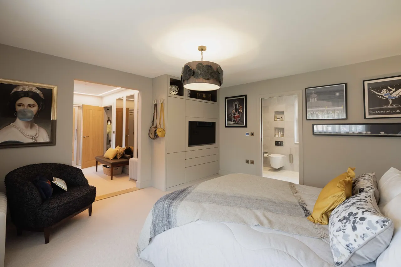 The Lodge Drive, Drayton, NR8, photo 16