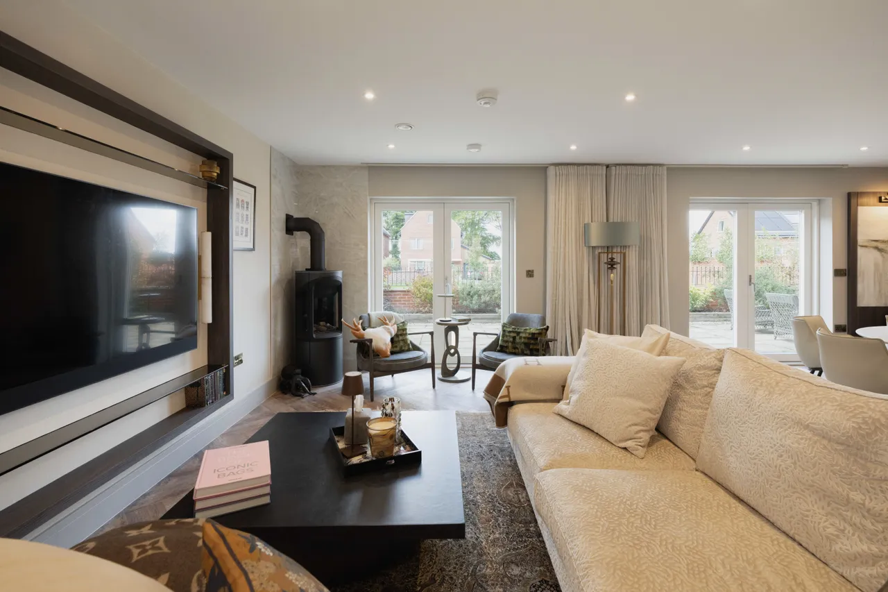 The Lodge Drive, Drayton, NR8, photo 9