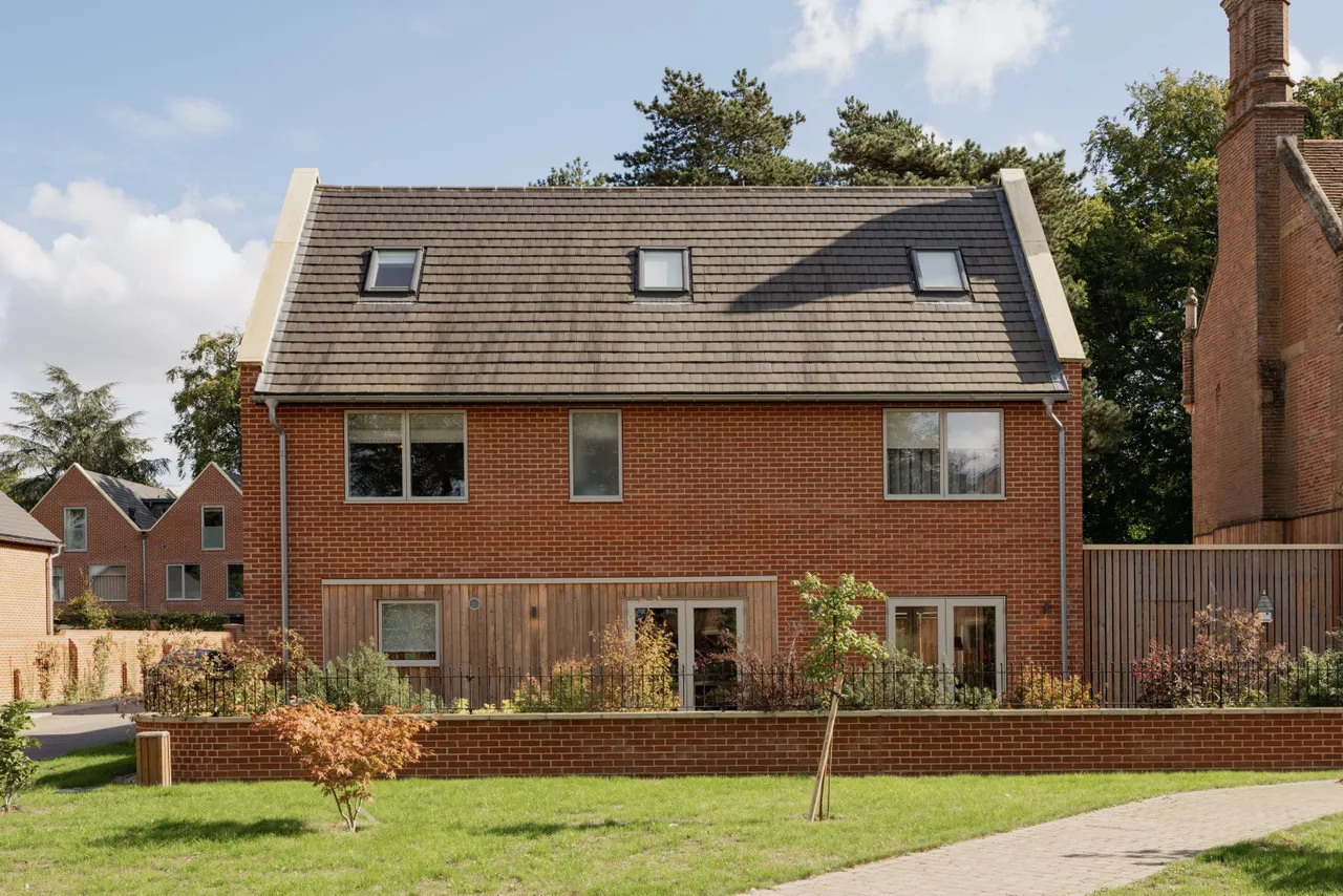 The Lodge Drive, Drayton, NR8, photo 2