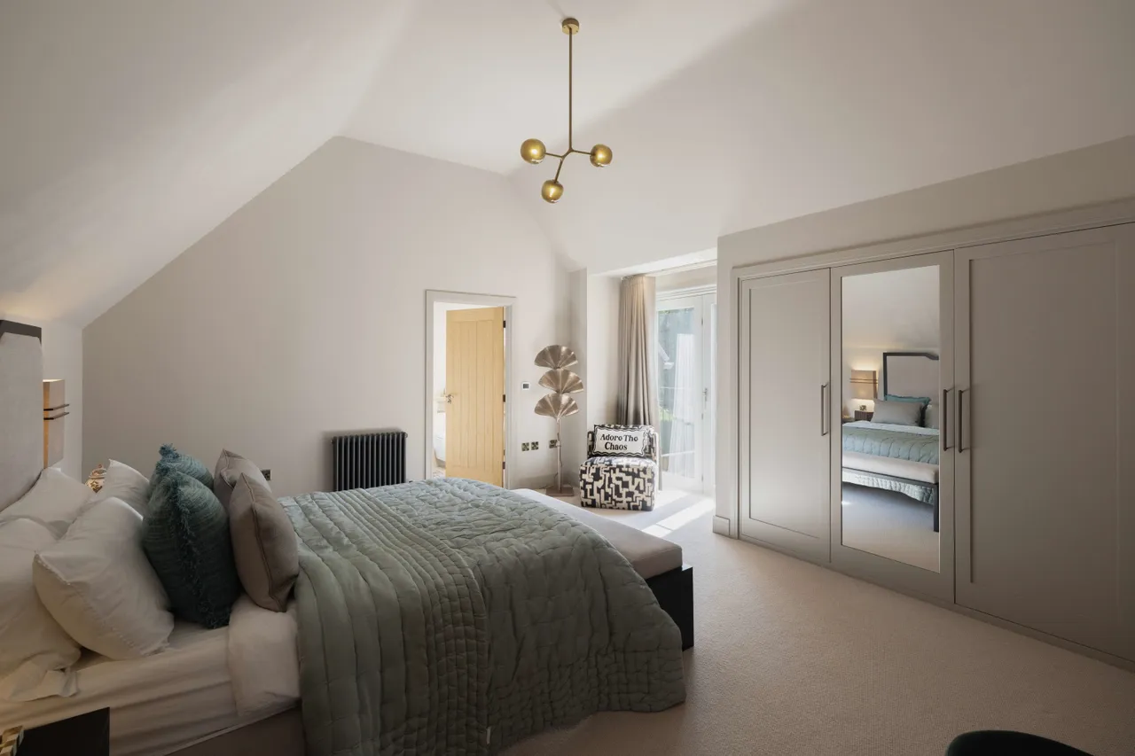 The Lodge Drive, Drayton, NR8, photo 22