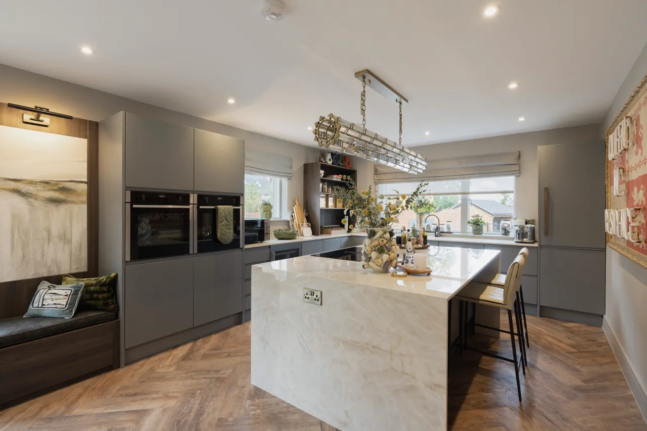 The Lodge Drive, Drayton, NR8, photo 4