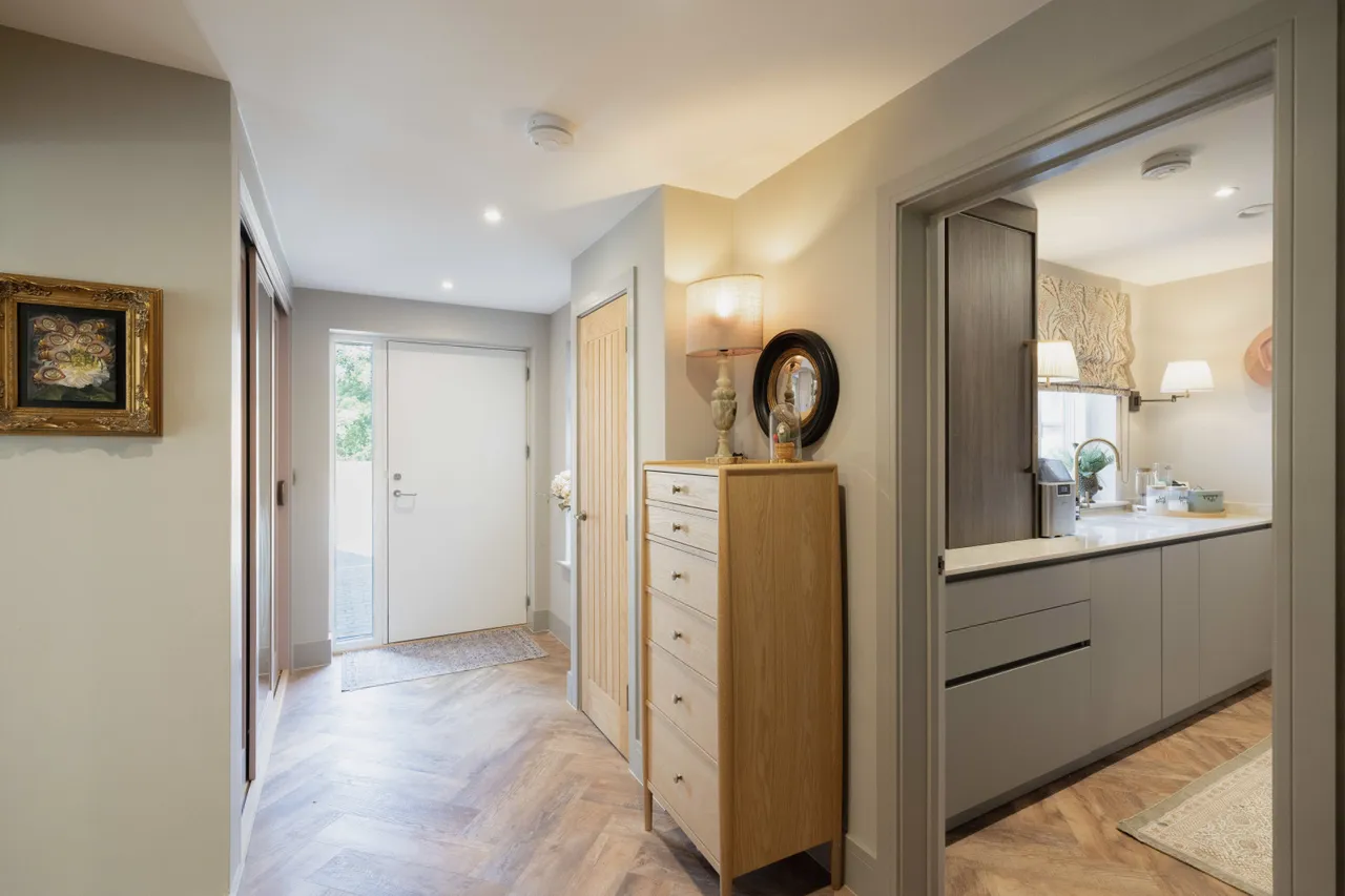 The Lodge Drive, Drayton, NR8, photo 12