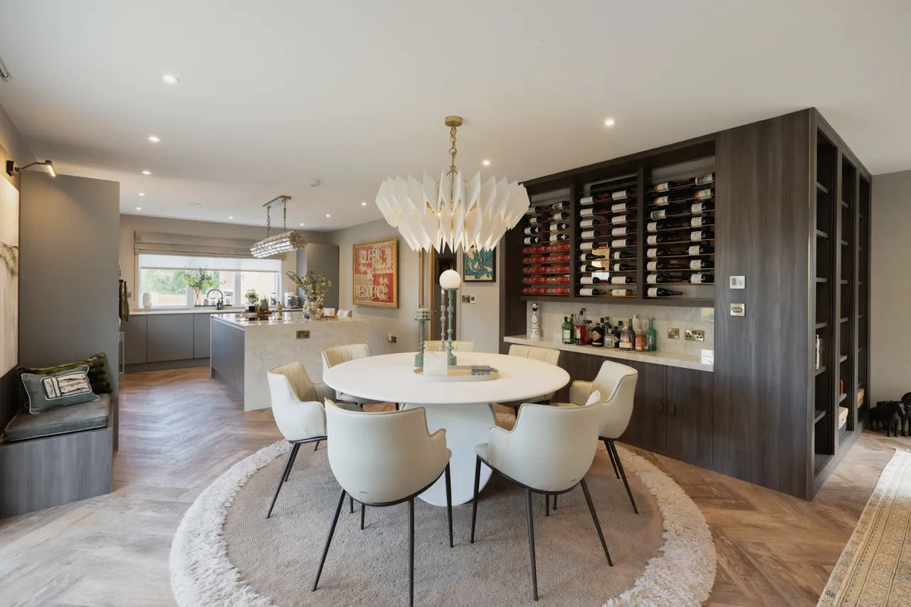 The Lodge Drive, Drayton, NR8, photo 6