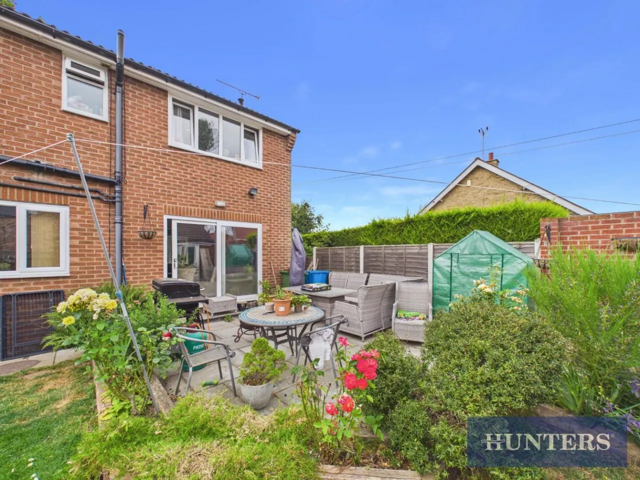 Howe Lane, Nafferton, YO25, photo 16
