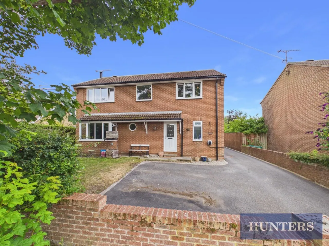 4 bed house for sale, Howe Lane, Nafferton, YO25