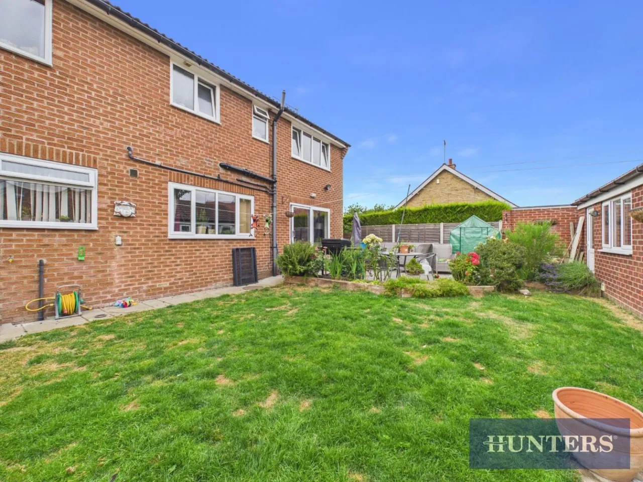 Howe Lane, Nafferton, YO25, photo 15