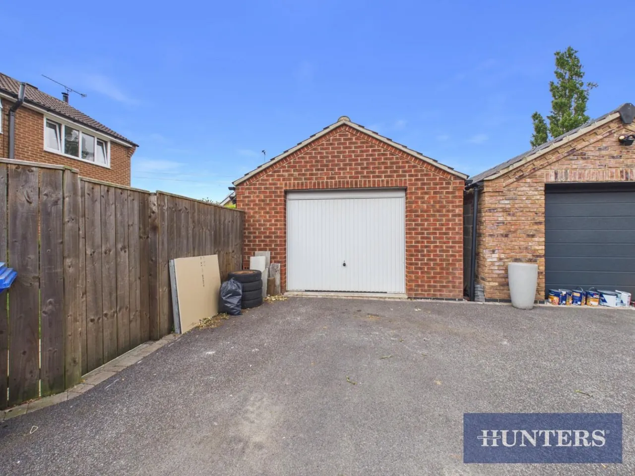 Howe Lane, Nafferton, YO25, photo 18