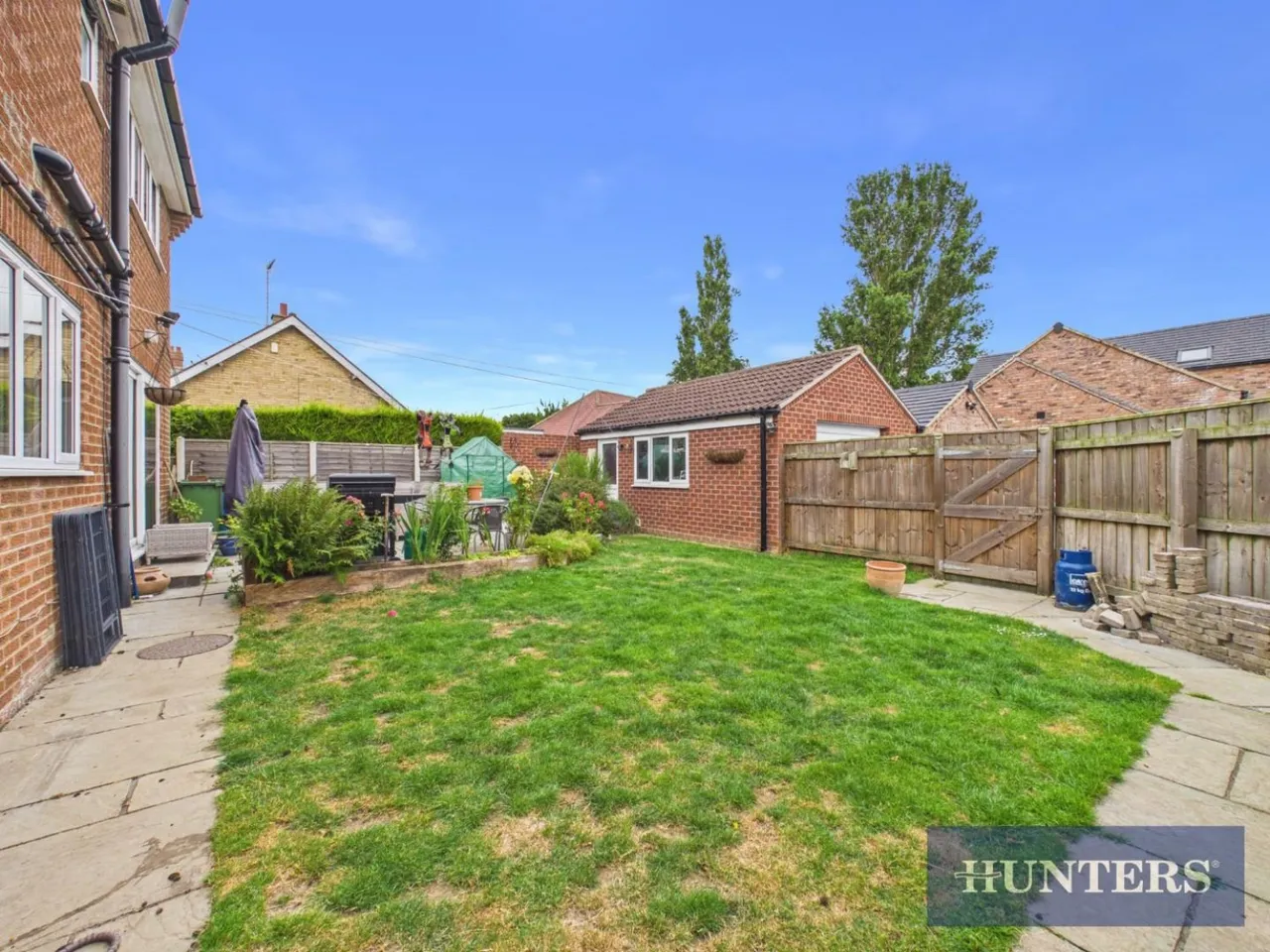 Howe Lane, Nafferton, YO25, photo 14