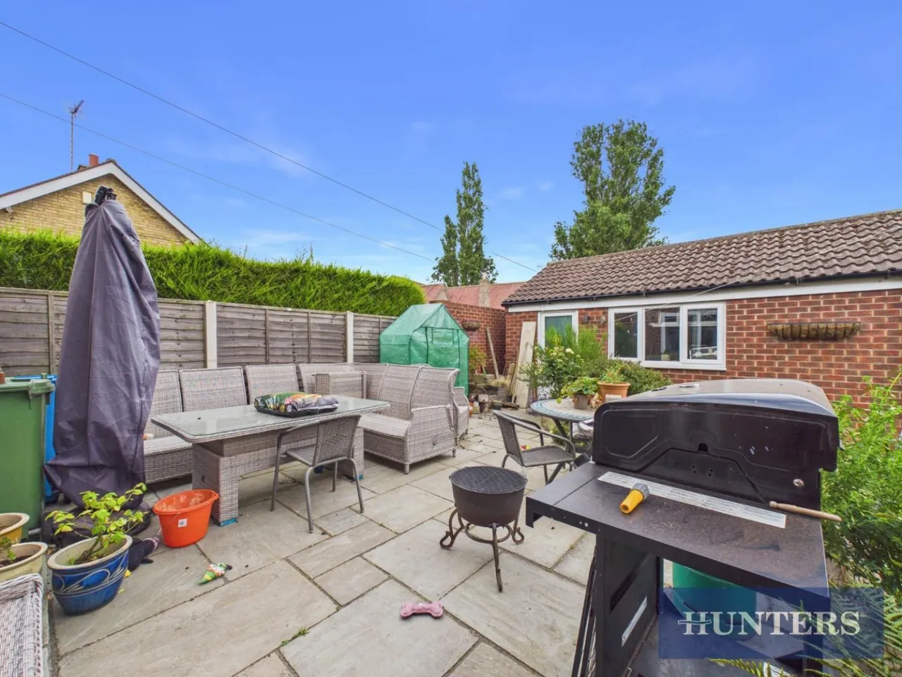 Howe Lane, Nafferton, YO25, photo 17